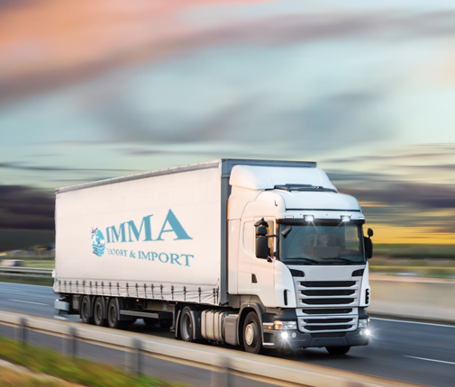 Imma Export & Import